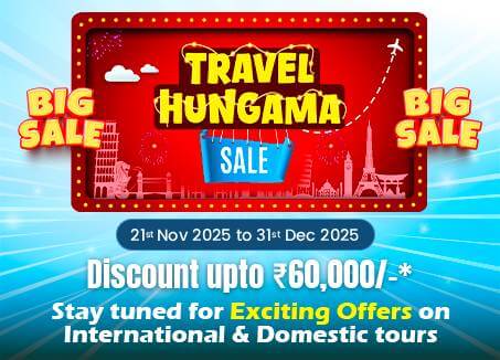 Travel Hungama-Extended
